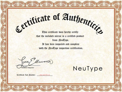 65"X22" Full Length Mirror - Standing, Hanging or Leaning against Wall, Large Rectangle Bedroom Floor Mirror, Solid Wood Frame Wall-Mounted